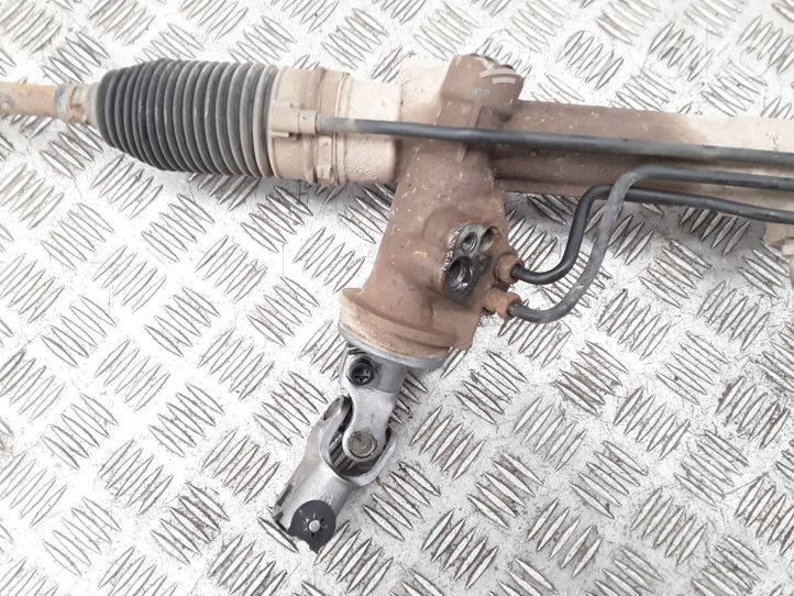 Ford Maverick Steering rack 