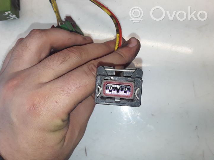 Peugeot 307 Otros cableados 9650510880