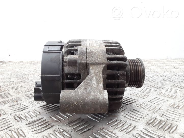 Fiat Croma Alternator 51764265