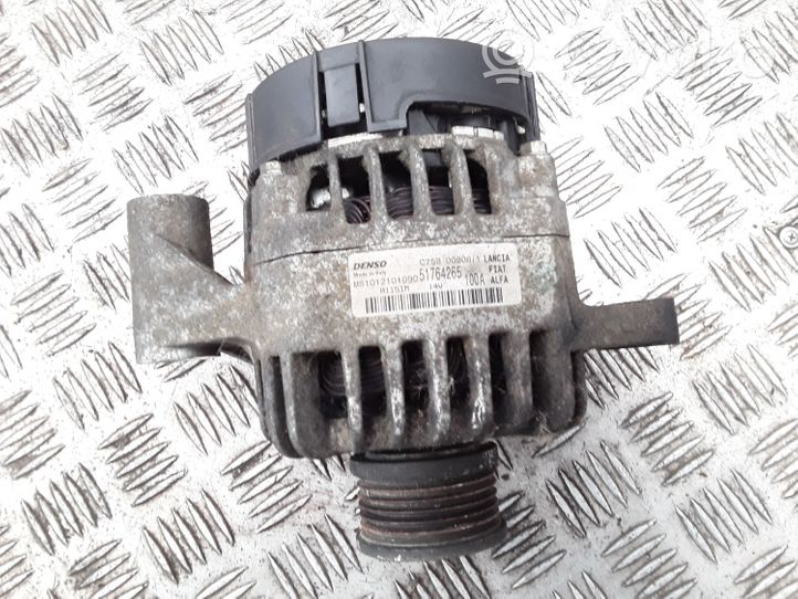 Fiat Croma Alternator 51764265