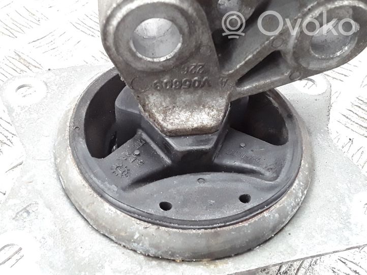 Fiat Croma Pagalvė pavarų dėžės V05609