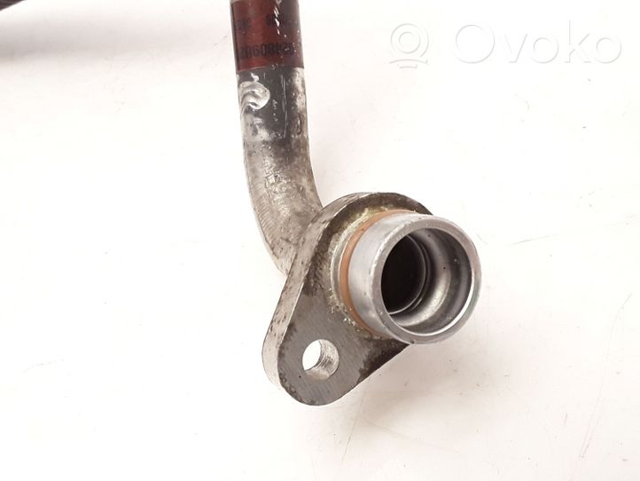 Nissan Note (E11) Tubo flessibile aria condizionata (A/C) 924809U20A