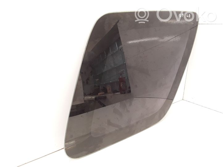 Ford Maverick Fenêtre latérale avant / vitre triangulaire 43R000477