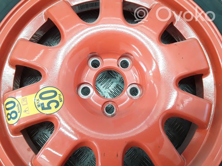 Jaguar S-Type Roue de secours R18 2R831007RA