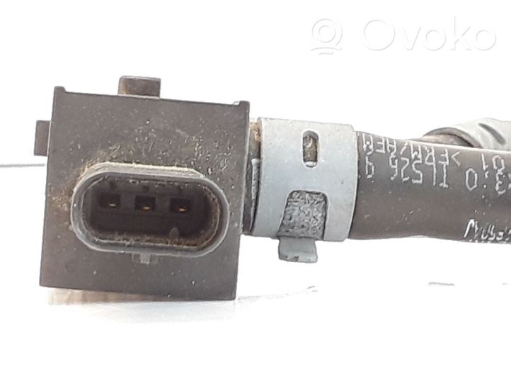 Audi A7 S7 4G Sensore di pressione dei gas di scarico 059906051E