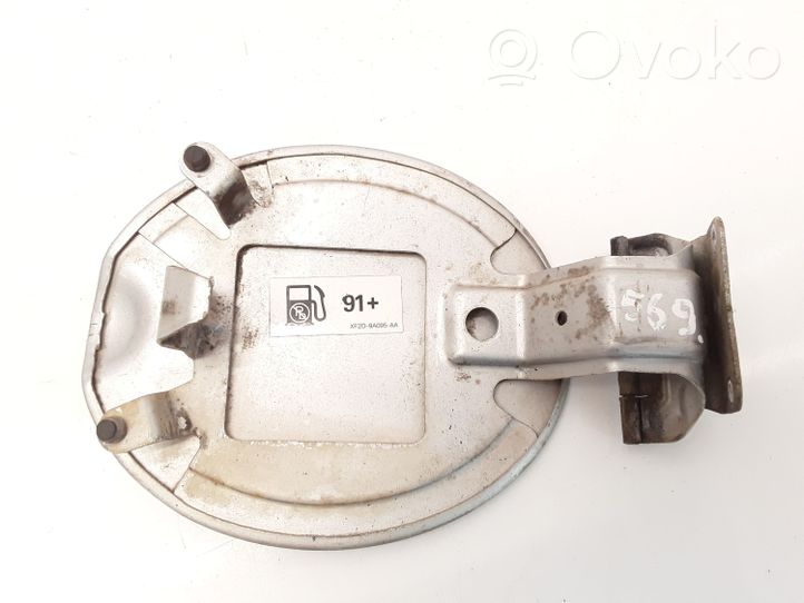 Ford Maverick Bouchon, volet de trappe de réservoir à carburant XF2D9A095AA