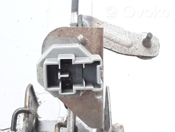 Ford Maverick Clutch pedal 5L847B633AC