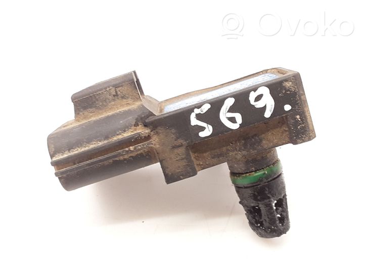 Ford Maverick Air pressure sensor 0261230123