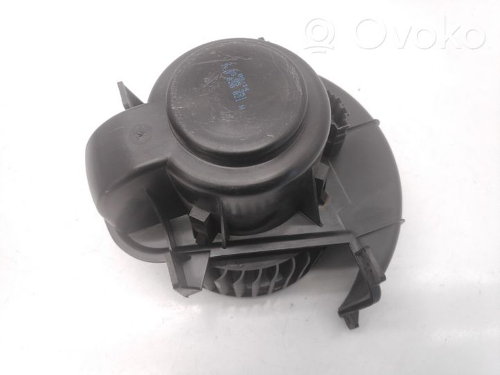 Porsche Cayenne (9PA) Ventola riscaldamento/ventilatore abitacolo 7L0820021N