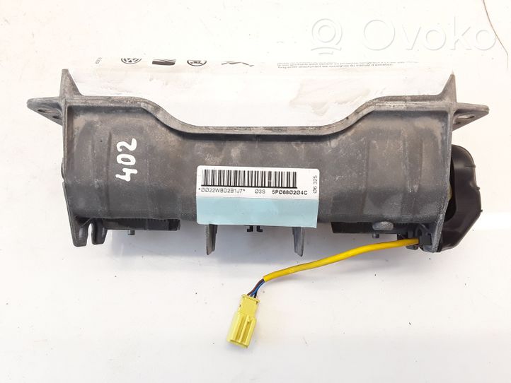 Seat Toledo III (5P) Airbag de passager 5P0880204C