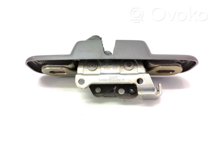 Jaguar S-Type Seat back rest lock catch 2R83F613D60AE