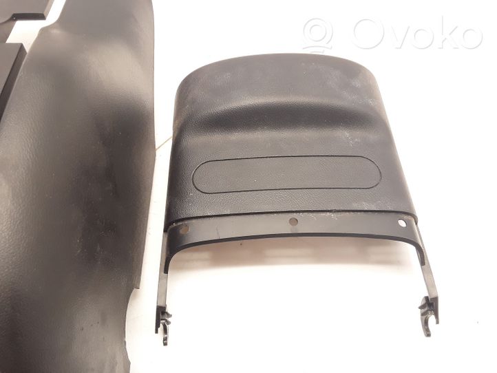 Seat Toledo III (5P) Rivestimento del piantone del volante 5P0858566