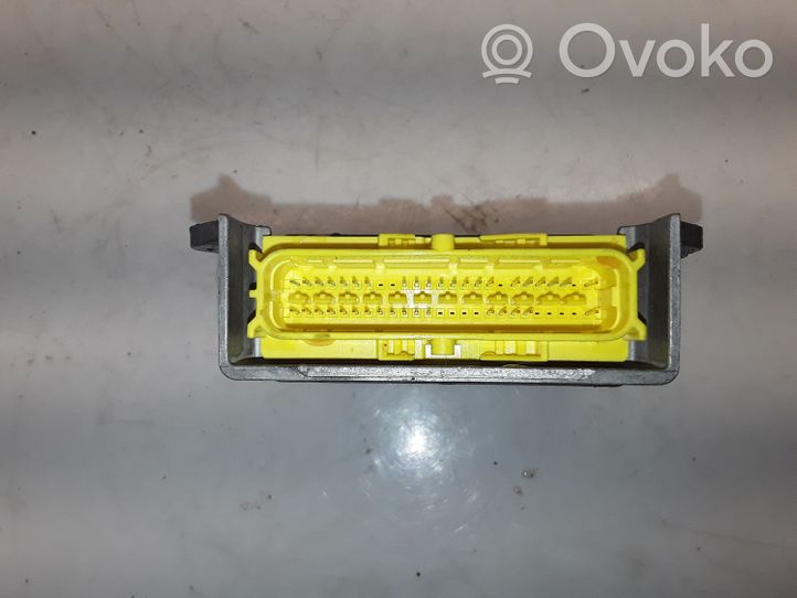 Seat Toledo III (5P) Oro pagalvių valdymo blokas 1K0909605T