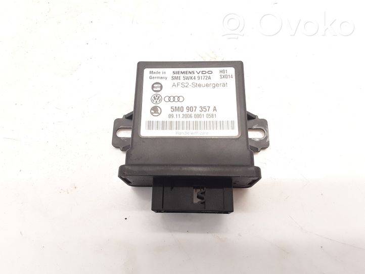 Seat Toledo III (5P) Otras unidades de control/módulos 5M0907357A