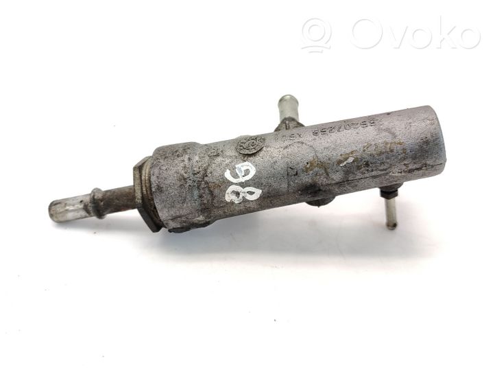 Fiat Croma Régulateur de pression de carburant 55207253