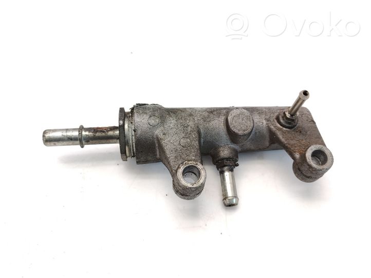 Fiat Croma Régulateur de pression de carburant 55207253