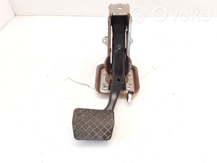 Audi A3 S3 A3 Sportback 8P Pedal de freno 1K1723057AL