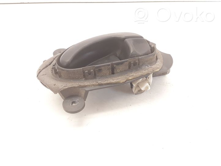 Peugeot 406 Maniglia interna per portiera anteriore 9616307577