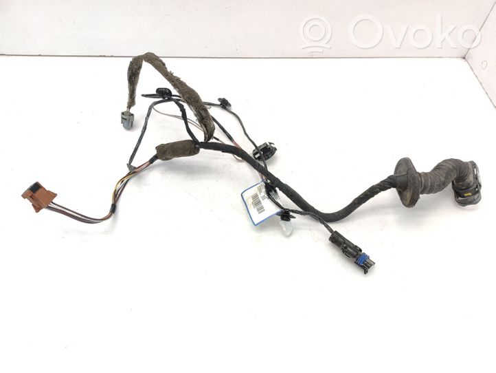 Renault Espace -  Grand espace IV Cableado de puerta trasera 8200127901