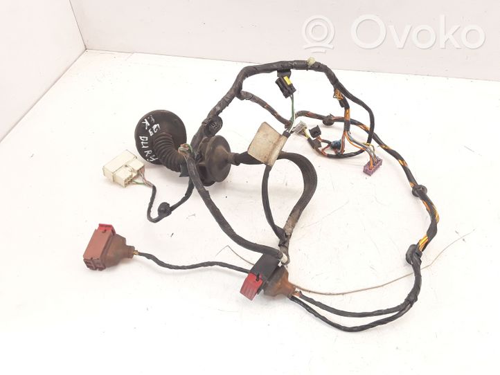 Peugeot 406 Cableado de puerta delantera 9635068880