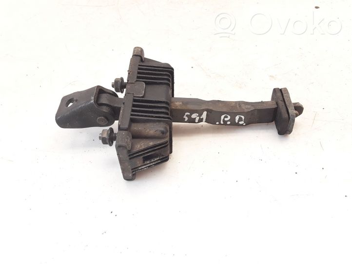 Toyota Avensis T250 Türfangband Türfeststeller Türstopper vorne 