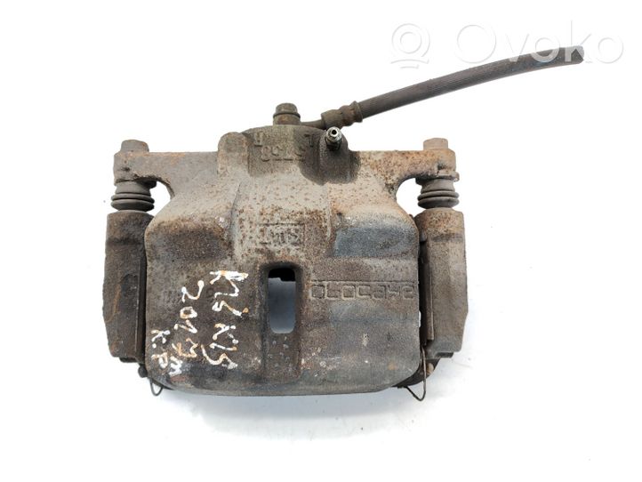 Nissan Qashqai Bremssattel vorne 5758