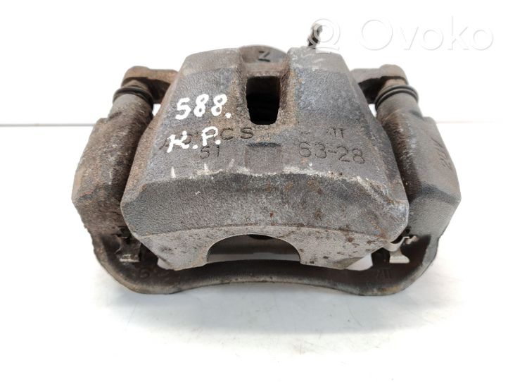 Toyota RAV 4 (XA40) Front brake caliper 6328