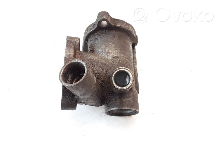 Toyota Avensis T250 Thermostat / Thermostatgehäuse 