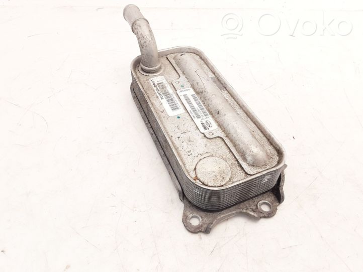 Toyota RAV 4 (XA40) Supporto di montaggio del filtro dell’olio 157100R011