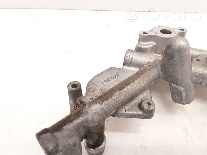 Toyota RAV 4 (XA40) Supporto di montaggio del filtro dell’olio 