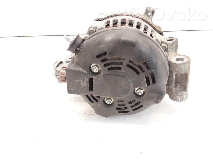 Toyota RAV 4 (XA40) Alternator 2706026081