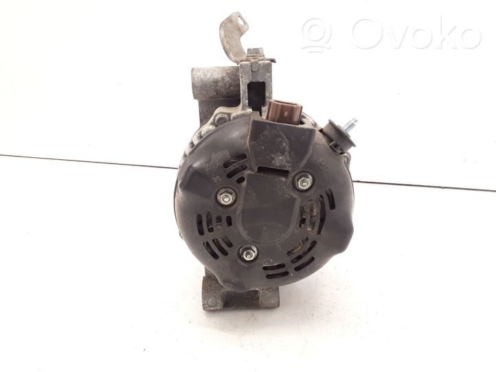 Toyota RAV 4 (XA40) Generatore/alternatore 2706026081