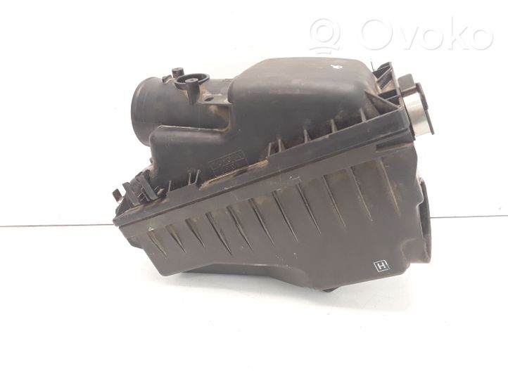 Toyota Avensis T250 Boîtier de filtre à air 4614485912