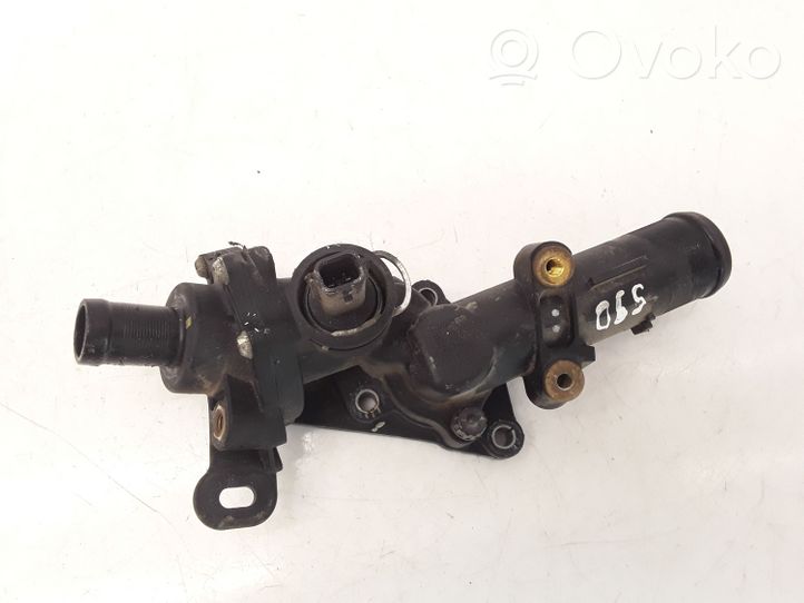 Nissan Qashqai Termostato/alloggiamento del termostato 110602770R