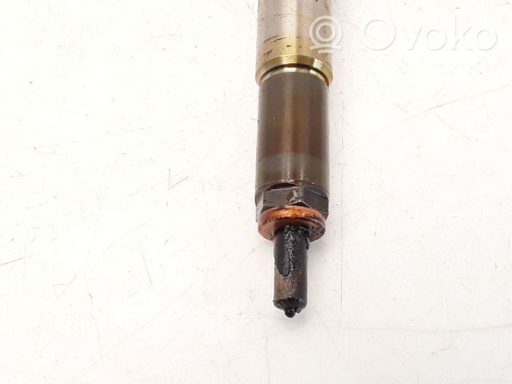 Nissan Qashqai Inyector de combustible 8201100113