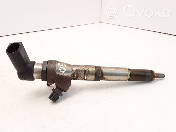 Nissan Qashqai Injecteur de carburant 8201100113