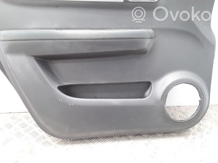 Suzuki Swift Rivestimento del pannello della portiera anteriore 8372162JA