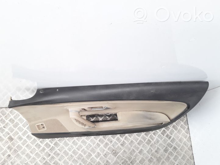 Volkswagen PASSAT CC Garniture de panneau carte de porte avant 3C8867012