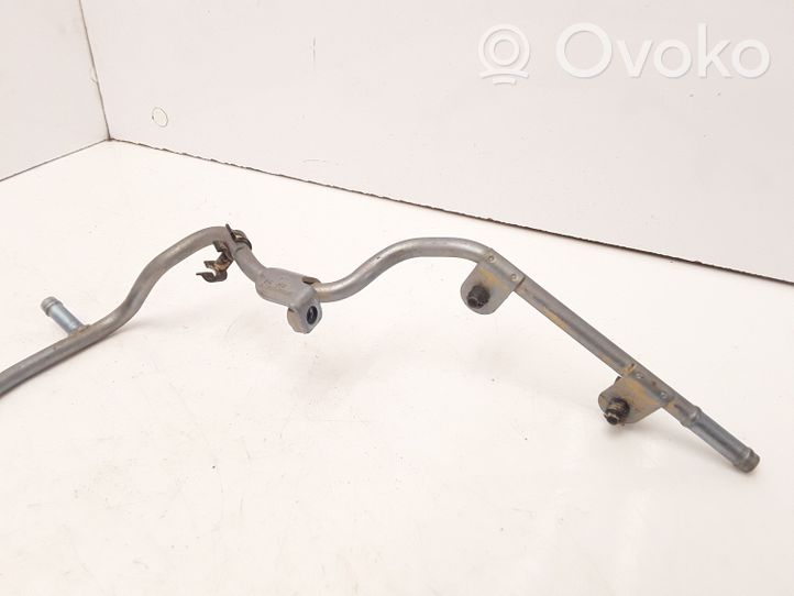 Audi A3 S3 A3 Sportback 8P Engine coolant pipe/hose 06J121075F