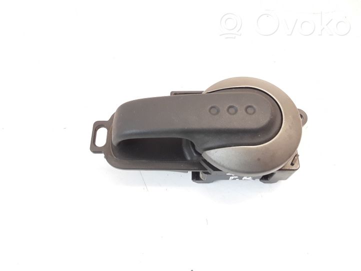 Nissan Micra Maniglia interna per portiera anteriore 80671AX600