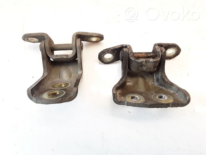 Nissan Micra Set di cerniere portiera anteriore Z11G