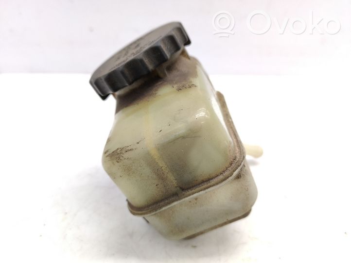 Toyota Avensis T250 Serbatoio/vaschetta del liquido del servosterzo 