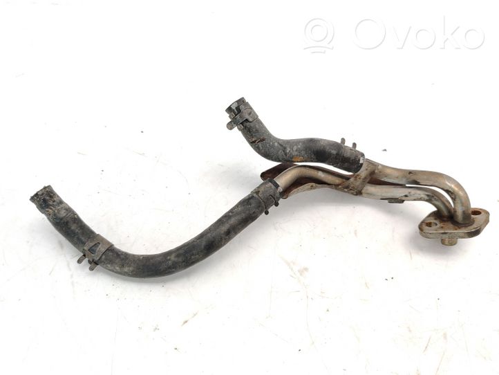 Toyota Avensis T220 Engine coolant pipe/hose 