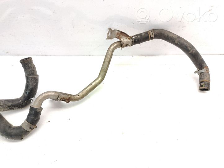 Toyota Avensis T220 Engine coolant pipe/hose 981110