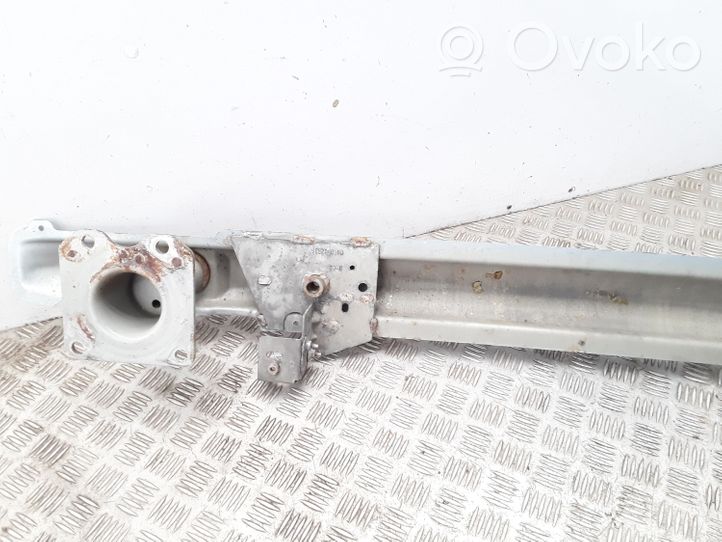 Citroen C5 Etupuskurin poikittaistuki 9652798180