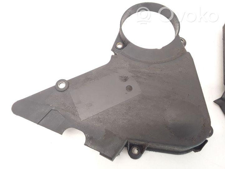 Citroen C5 Osłona paska / łańcucha rozrządu 9650469380