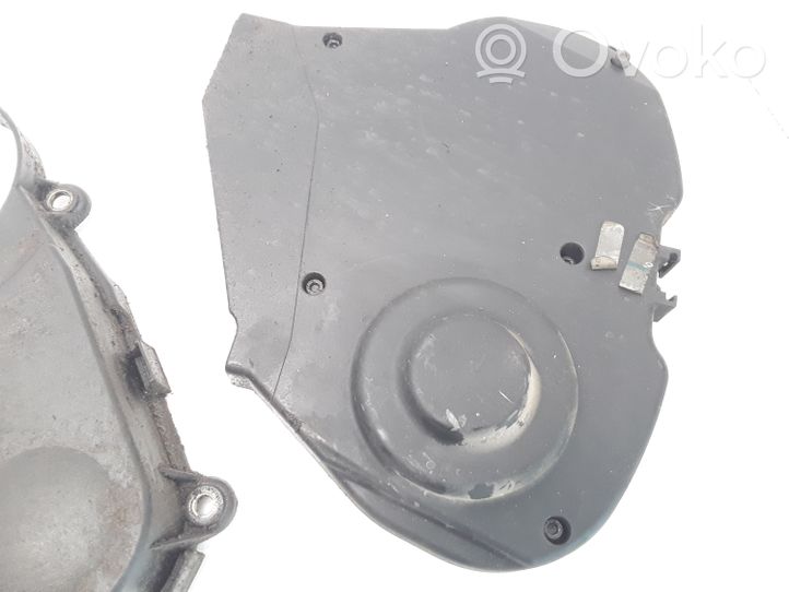 Citroen C5 Protezione cinghia di distribuzione (copertura) 9650469380