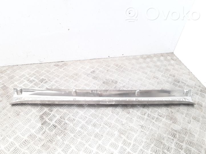 Citroen C5 Rivestimento di protezione sottoporta del bagagliaio/baule 