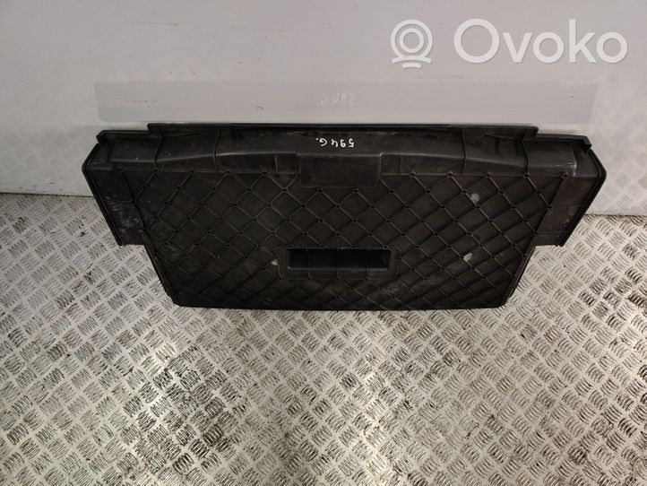 Toyota Avensis T250 Rivestimento pannello inferiore del bagagliaio 6499305020