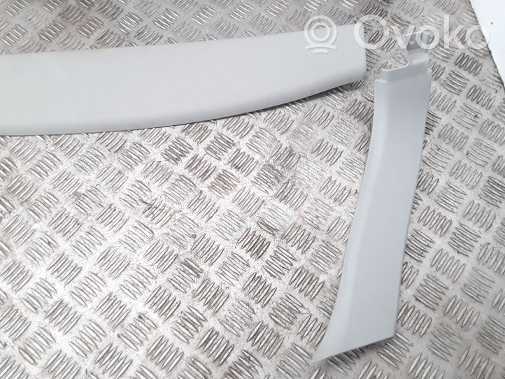 Toyota Avensis T250 Set rivestimento portellone posteriore/bagagliaio 6775905010